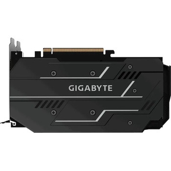 GIGABYTE Radeon RX 5600 XT WINDFORCE OC 6GB GDDR6 192bit (GV-R56XTWF2OC-6GD)