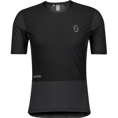 Spodná Scott Shirt 's Underwear WS s/sl Black