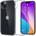 Spigen Гръб Spigen Air Skin Hybrid за iPhone 14 - Прозрачен