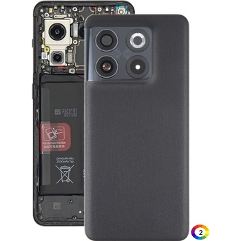 Image 1 of OnePlus Оригинален Заден Капак за OnePlus 10T