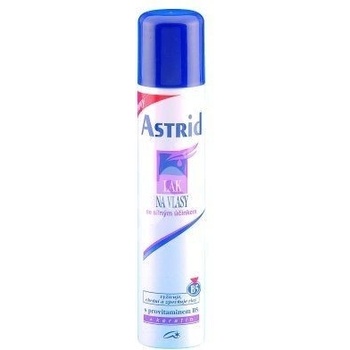 Astrid lak na vlasy extra silně tužící 200 ml