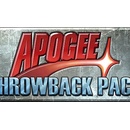The Apogee Throwback Pack