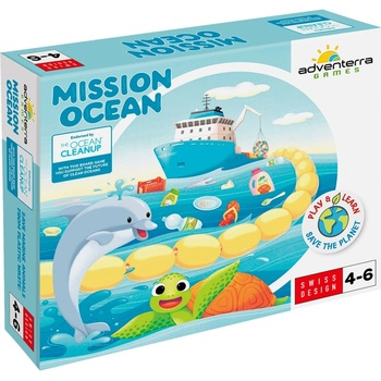 Mise oceán
