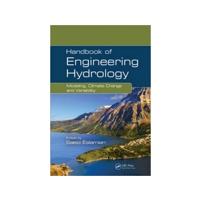 Handbook of Engineering Hydrology