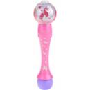 Pistole Mýdlové bubliny Stroj Tekutina Mýdlových bublin Koník Jednorožec