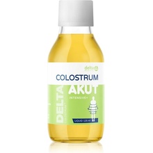 DELTA Colostrum Akut 100% Natural 125ml