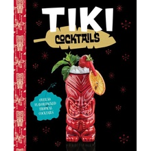 Tiki Cocktails