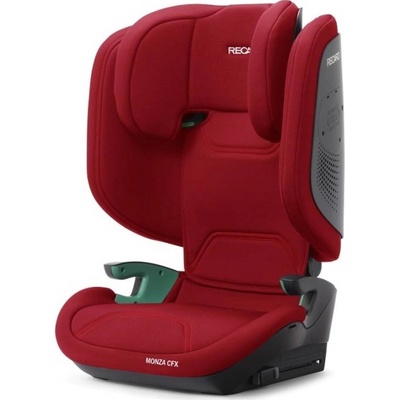 RECARO MONZA CFX I-Size 2024 Imola Red