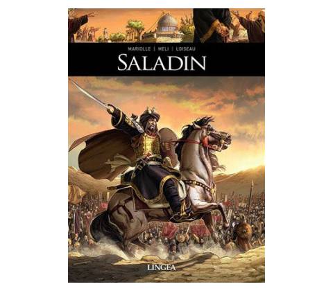 Saladin