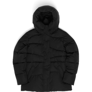 Mazine Дамско зимно яке Mazine Women's Waves Quilt Puffer Jacket Winter jacket - Black - размер XS (104-5567-0111)