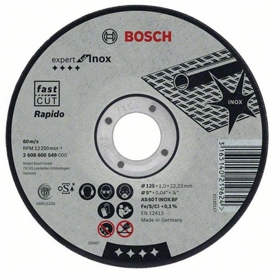 Bosch 230 mm 2608600711