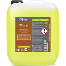 Clinex Floral Citro 10 l