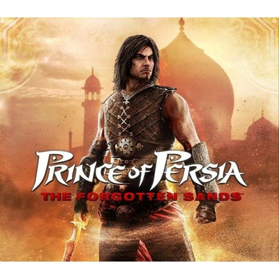 Prince of Persia: The Forgotten Sands