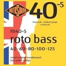 Rotosound RB40.5
