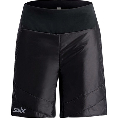 Swix dámské zateplené kraťasy Insulated Shorts W