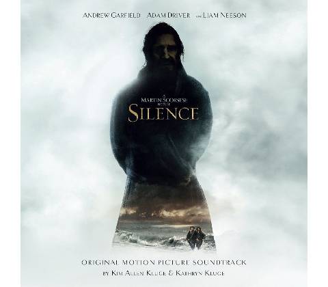 Soundtrack - SILENCE CD