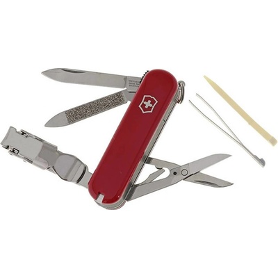 Victorinox Delémont Nail Clip 580 0.6463