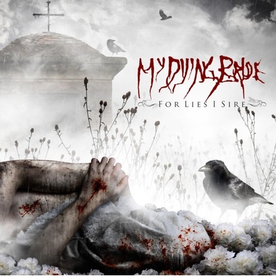 For Lies I Sire - My Dying Bride CD