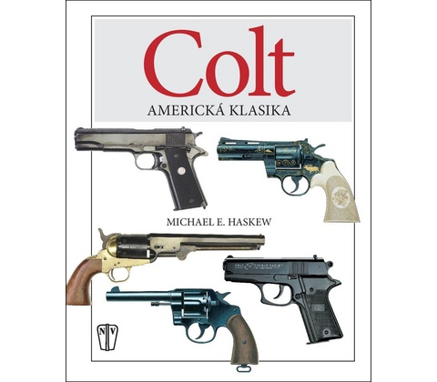 COLT Americká klasika