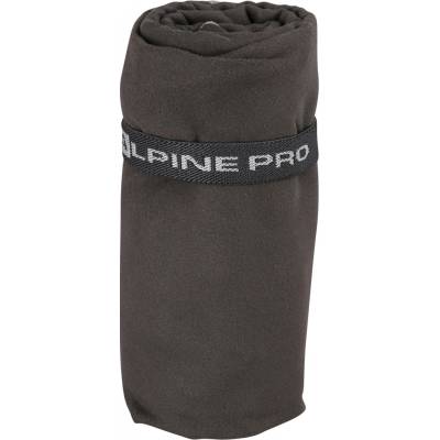 Alpine Pro Grende rýchloschnúci uterák 60 x 120 cm