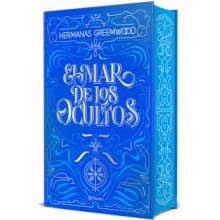 El Mar De Los Ocultos