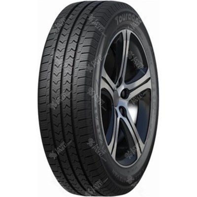 Tourador X All Climate VAN 185/75 R16 104/102S