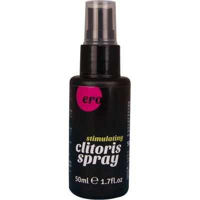 Stimulačný sprej na klitoris Clitoris Spray Stimulating 50 ml Ero