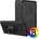 ASUS ZenFone Max Plus (M1) ZB570TL Удароустойчив Калъф и Протектор