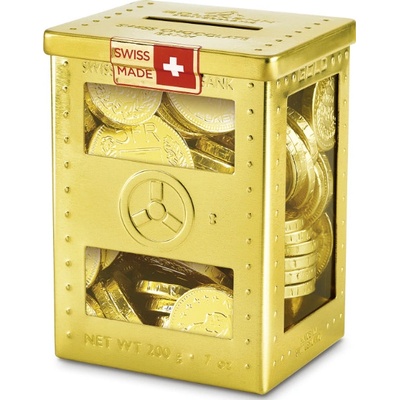 Goldkenn Mini Safe 200 g