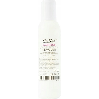 NeoNail Acetón 100 ml