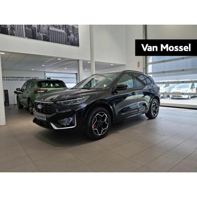 Ford Kuga 2.5 PHEV ST-Line X 178 kW