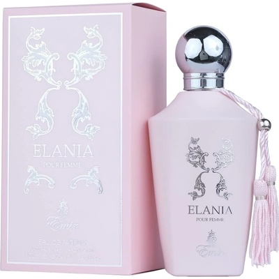 Emir Elania parfumovaná voda dámska 100 ml