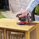 Image 1 of Black & Decker BDCROS18N-XJ