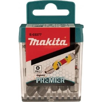 Makita PH2 10 ks E-03377