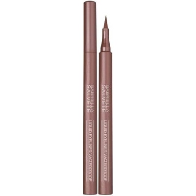 Gabriella Salvete Voděodolné oční linky v peru Liquid Eyeliner Waterproof in Pen 04 1,2 ml