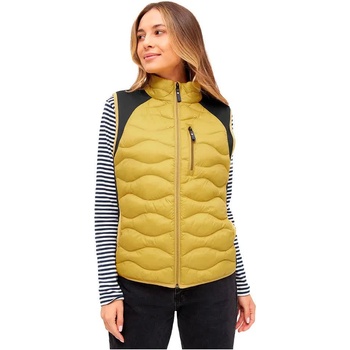 REDGREEN Потник Redgreen Lady vest - Yellow (Mid Yellow)