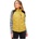 REDGREEN Потник Redgreen Lady vest - Yellow (Mid Yellow)