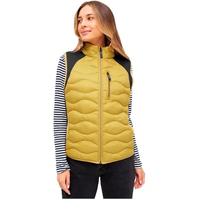 REDGREEN Потник Redgreen Lady vest - Yellow (Mid Yellow)