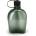 Nalgene Oasis Sustain Бутилка за пиене 1 л зелена (078770)