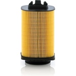 Mann-filter Въздушен филтър mann-filter c 14 006 Въздушен филтър
