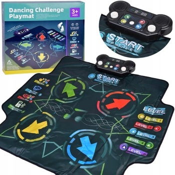 Jokomisiada Tancovacia podložka ZA5337