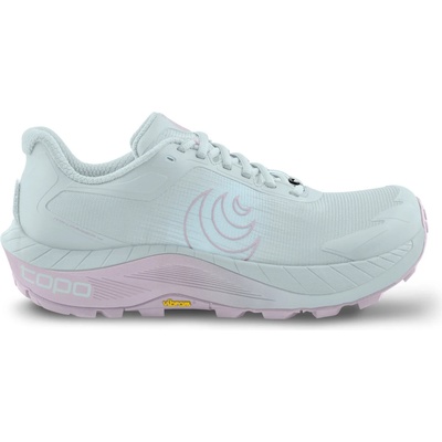Topo Athletic Дамски маратонки Topo Athletic Women's MTN Racer 4 Trail running shoes - Grey / Purple - размер 42, 5 (EU) (123-2036-0220)