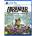 Furniture & Mattress Arranger A Role-Puzzling Adventure (PS5)