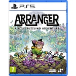 Furniture & Mattress Arranger A Role-Puzzling Adventure (PS5)