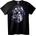 NOONEBRAND Тениска UFC Gervonta Davis Битка - 2XL, White