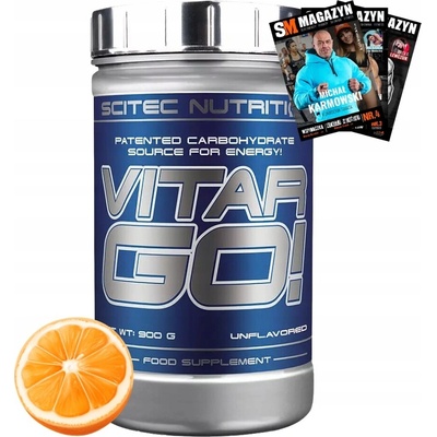 Scitec Nutrition Vitar GO! 900 g
