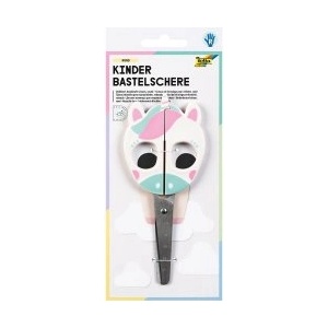 Folia Детска ножица Unicorn
