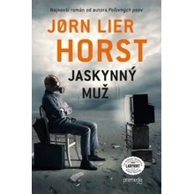 Jaskynný muž