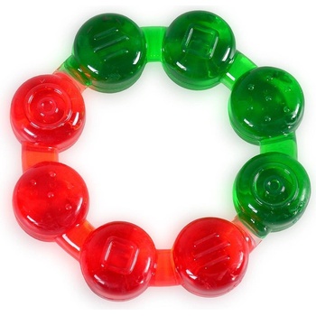 Cangaroo Чесалка за зъби Beads T1209 зелен (104539)