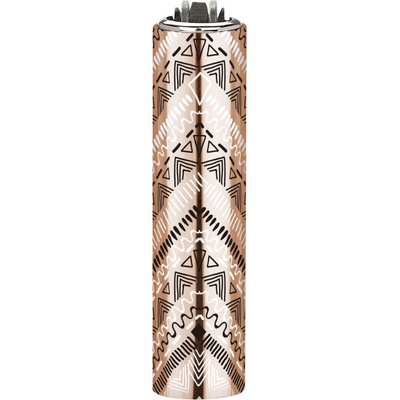 Clipper Metal Cover Azteca Chic 4